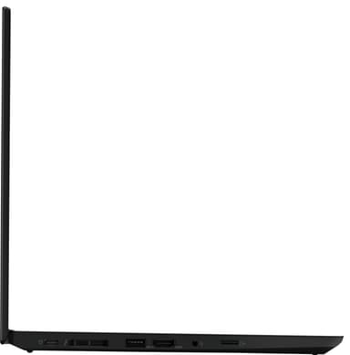 Lenovo ThinkPad P15s Gen2 15,6" kannettava i7/32/1TB (musta)