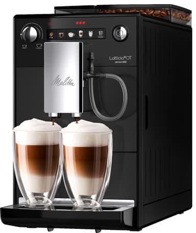 Melitta Latticia OT kahvikone 22392