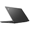 Lenovo ThinkPad E15 Gen3 15,6" kannettava R3/8/256 GB (musta)
