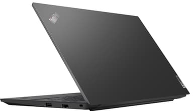 Lenovo ThinkPad E15 Gen3 15,6" kannettava R3/8/256 GB (musta)