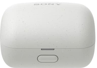 Sony LinkBuds täysin langattomat in-ear kuulokkeet (valkoinen)