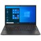 Lenovo ThinkPad E15 Gen3 15,6" kannettava R3/8/256 GB (musta)