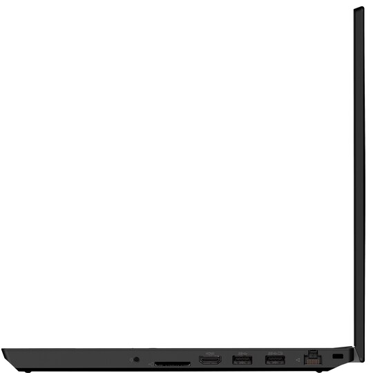 Lenovo ThinkPad P15v Gen2 15,6" kannettava i7/32/1TB (musta)