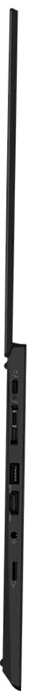 Lenovo ThinkPad T14 Gen2 14" kannettava i5/16/512 GB (musta)