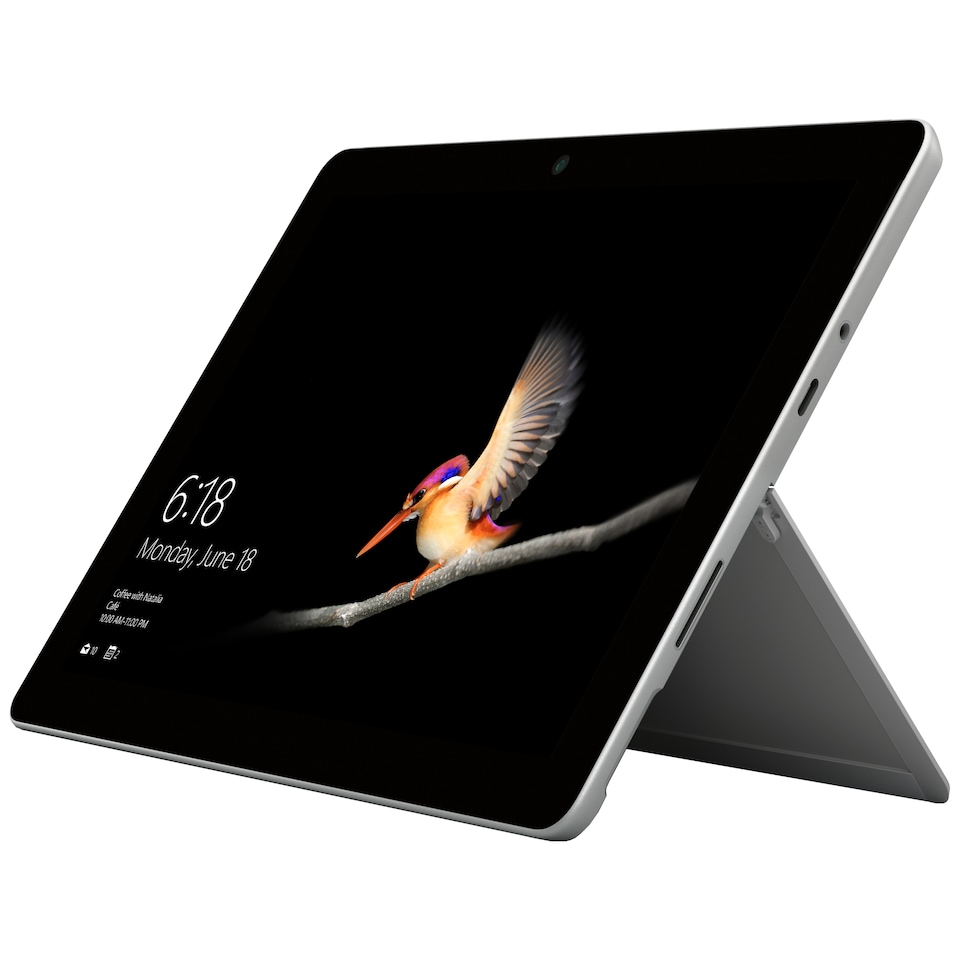 Surface Go 128 GB - Kannettavat tietokoneet - Gigantti
