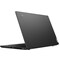 Lenovo ThinkPad L15 Gen2 4G LTE 15,6" kannettava i5/16/256 GB (musta)