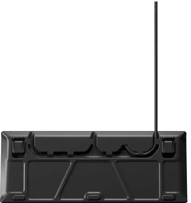 SteelSeries Apex 3 Tenkeyless pelinäppäimistö (pohjoismainen)