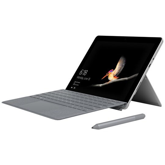 Surface Go 128 GB