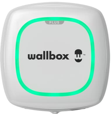 Wallbox Pulsar Plus autolaturi 7m Type 2 (valkoinen)