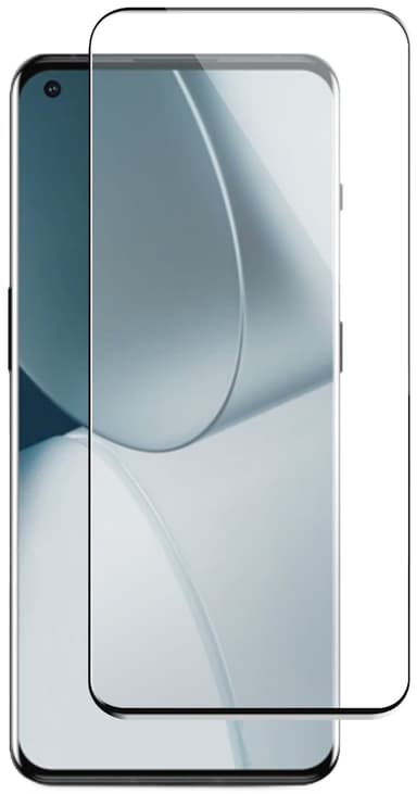 Panzer Curved One Plus 10 Pro/11 näytönsuoja