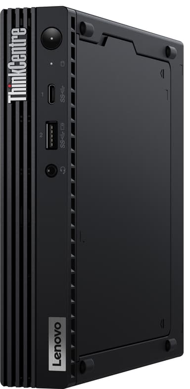 Lenovo ThinkCentre M75q Gen2 minitietokone (musta)