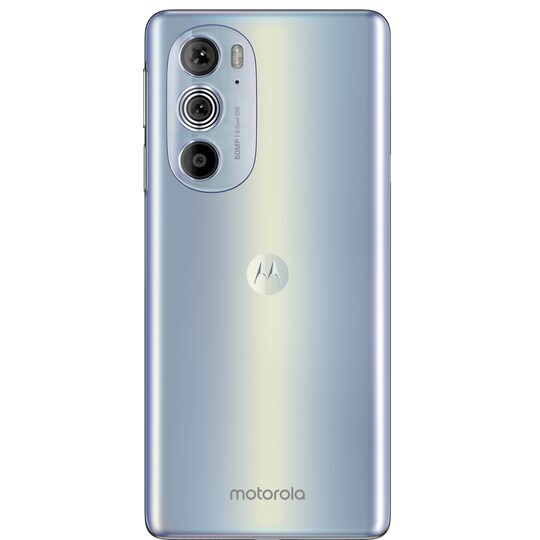 Motorola Edge 30 Pro älypuhelin 12/256GB (valkoinen)