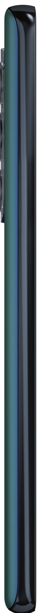 Motorola Edge 30 Pro älypuhelin 12/256GB (sininen)