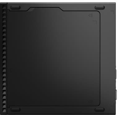 Lenovo ThinkCentre M75q Gen2 minitietokone (musta)