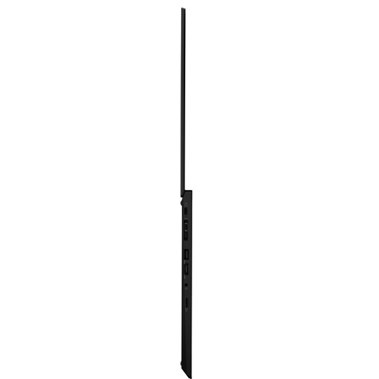 Lenovo ThinkPad T15 Gen2 15,6" kannettava i7/16/512 GB (musta)