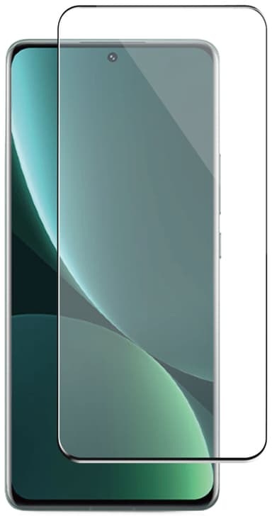 Panzer Curved Xiaomi 12 Pro näytönsuoja