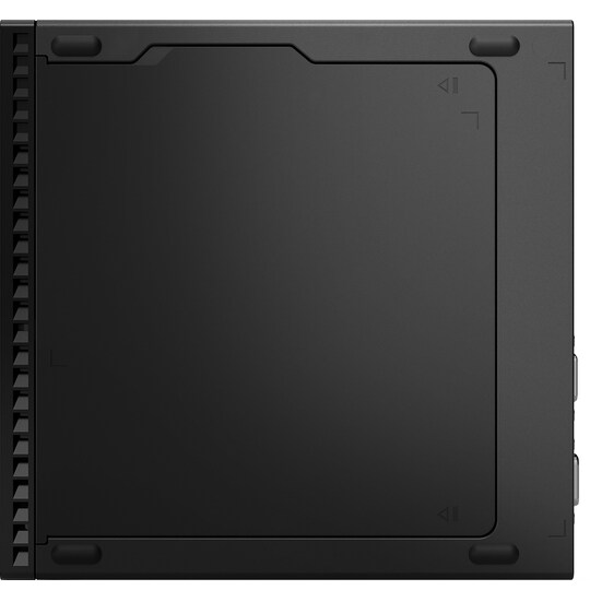Lenovo ThinkCentre M75q Gen2 minitietokone (musta)