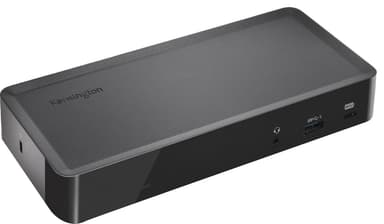 Kensington SD4700P telakointiasema