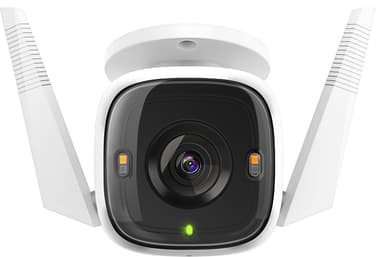TP-Link Tapo C320WS WiFi Outdoor valvontakamera