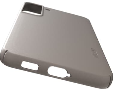 Nudient Samsung Galaxy S22 Plus suojakuori (savibeige)