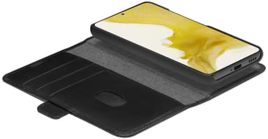 Dbramante Lynge Samsung Galaxy S22+ suojakotelo (musta)
