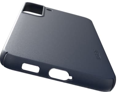 Nudient Samsung Galaxy S22 Plus suojakuori (keskitalvensininen)