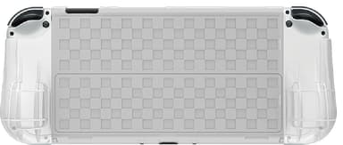 Piranha Nintendo Switch OLED suojakuori