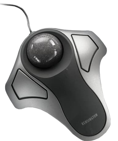 Kensington Orbit Mouse Wired pallohiiri
