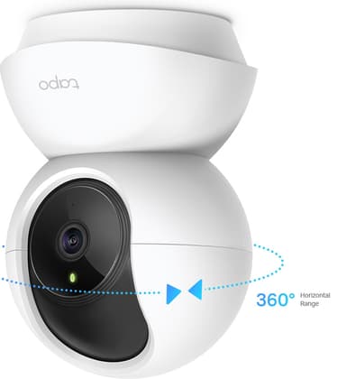 TP-Link Tapo C210 3MP WiFi valvontakamera