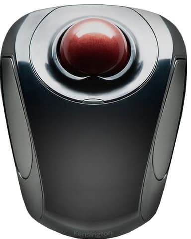 Kensington Orbit Mouse Wireless Mobile pallohiiri