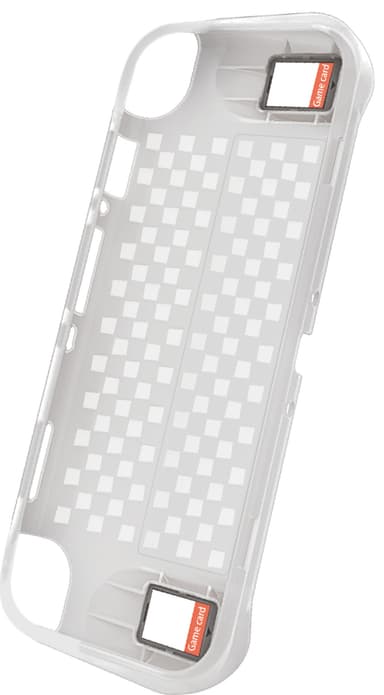 Piranha Nintendo Switch OLED suojakuori