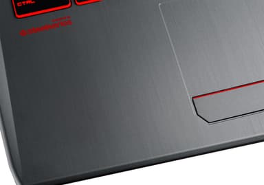 MSI GV62 8RC-201NE 15,6" pelikannettava