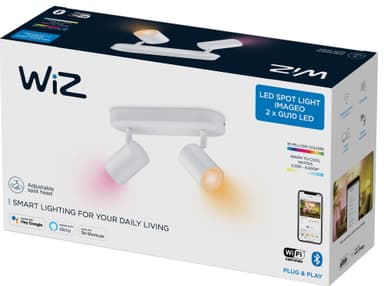 WiZ Imageo spottivalo 929002658801