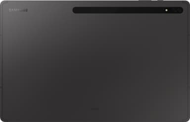Samsung Galaxy Tab S8 Ultra WiFi tabletti 512 GB (grafiitti)