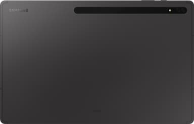 Samsung Galaxy Tab S8 Ultra WiFi tabletti 128 GB (grafiitti)