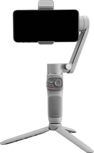 Zhiyun Smooth Q3 Combo gimbaali älypuhelimille