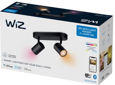 WiZ Imageo spottivalo 929002659101