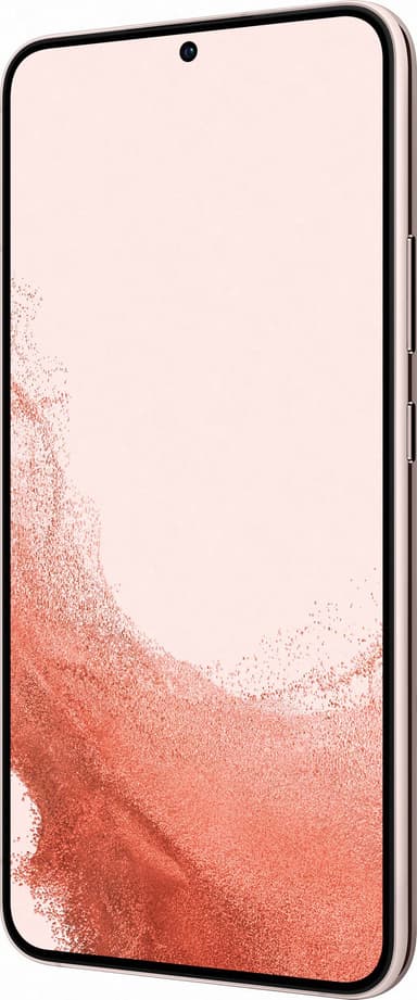 Samsung Galaxy S22+ 5G älypuhelin 8/256 GB (pinkkikulta)