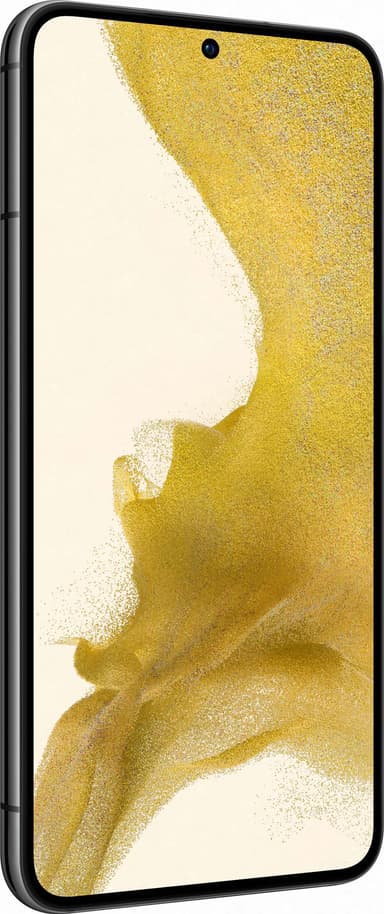 Samsung Galaxy S22 Enterprise 5G älypuhelin 8/128 GB (musta)