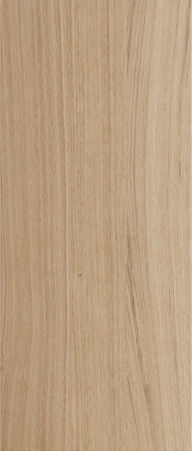 Epoq Edge kaapinovi keittiöön 30x70 (luonnontammi)