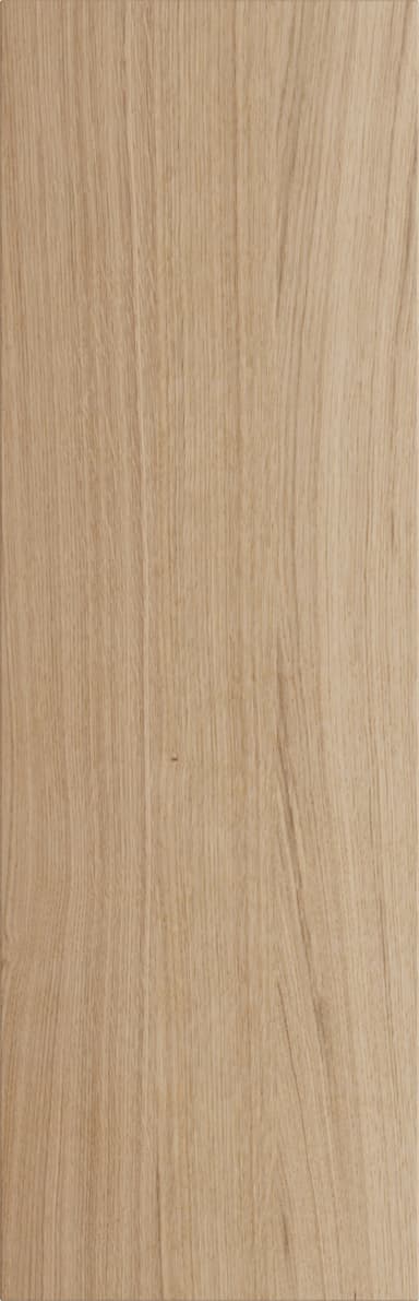 Epoq Edge kaapinovi keittiöön 30x92 (luonnontammi)