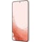Samsung Galaxy S22 5G älypuhelin 8/128 GB (pinkkikulta)