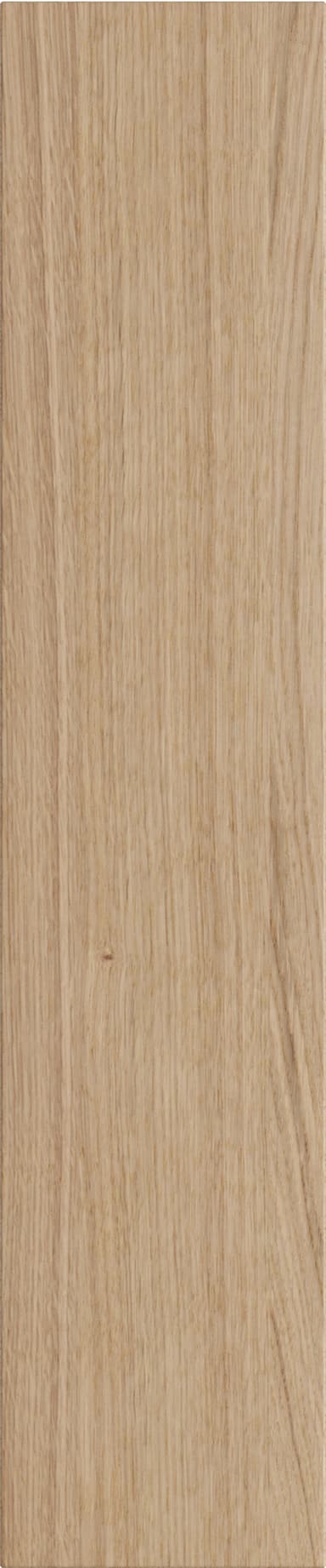 Epoq Edge kaapinovi keittiöön 15x70 (luonnontammi)