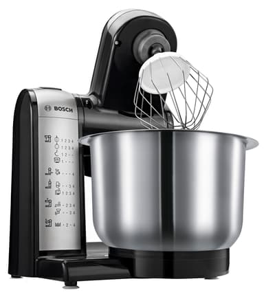 Bosch MUM4 yleiskone (musta)