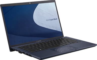 Asus ExpertBook B1 14" i5/16/512 GB kannettava