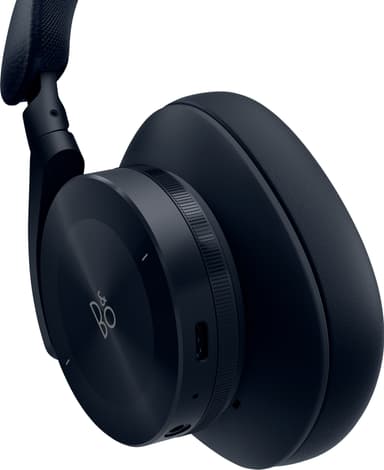 B&O Beoplay H95 langattomat around-ear kuulokkeet (tummansininen)