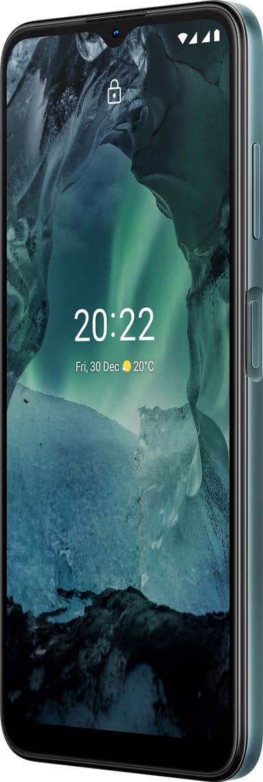 Nokia G11 älypuhelin 3/32GB (jää)