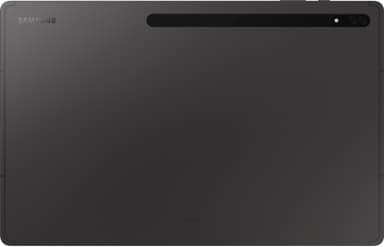 Samsung Galaxy Tab S8 Ultra WiFi tabletti 256 GB (grafiitti)