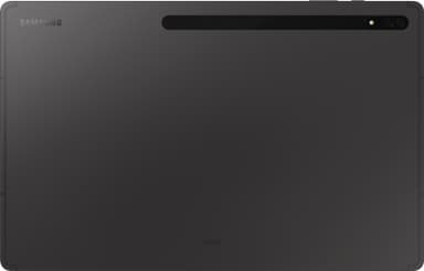Samsung Galaxy Tab S8 Ultra 5G tabletti 128 GB (grafiitti)