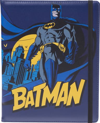 Lazerbuilt Batman Folio suojakuori